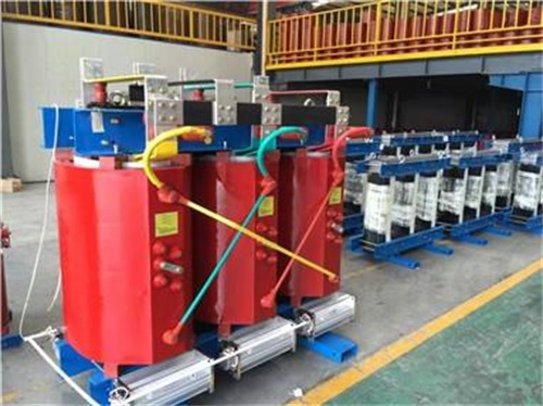 丰南SCB10-125KVA干式变压器现货规格