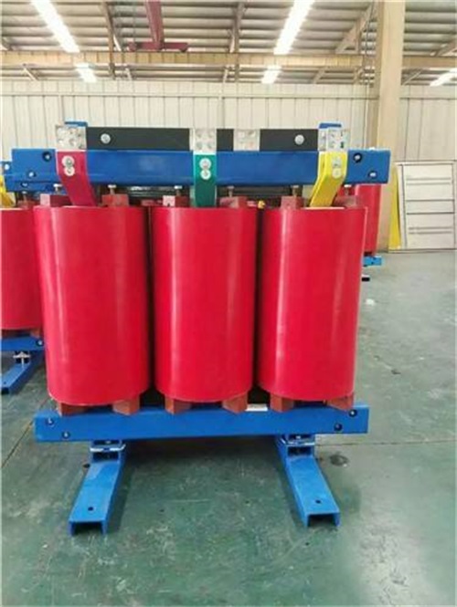 丰南SCB12-630KVA干式变压器结构
